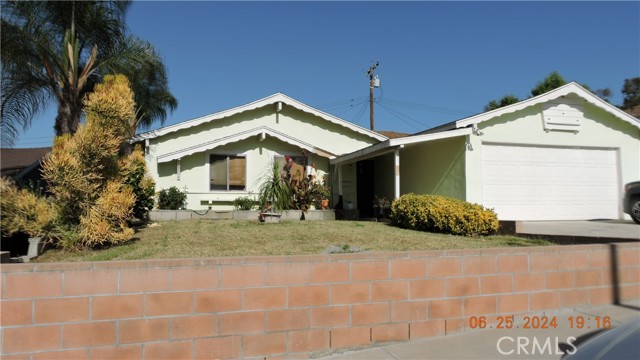 528 Ranlett Ave, La Puente, CA 91744