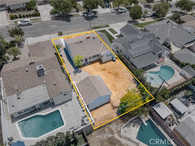 Detail Gallery Image 47 of 49 For 2623 N Parish Pl, Burbank,  CA 91504 - 3 Beds | 1 Baths