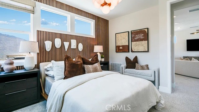 Detail Gallery Image 13 of 22 For 2690 Maverick Ln, Palm Springs,  CA 92264 - 3 Beds | 3/1 Baths