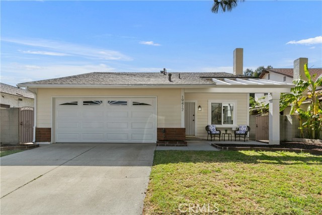 Detail Gallery Image 1 of 1 For 19417 Lusk Ave, Cerritos,  CA 90703 - 3 Beds | 2 Baths