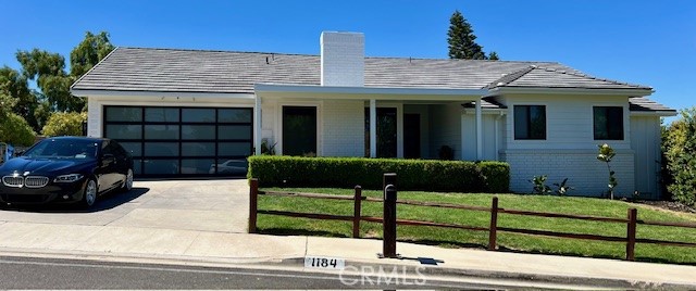 1184 Mellow Lane