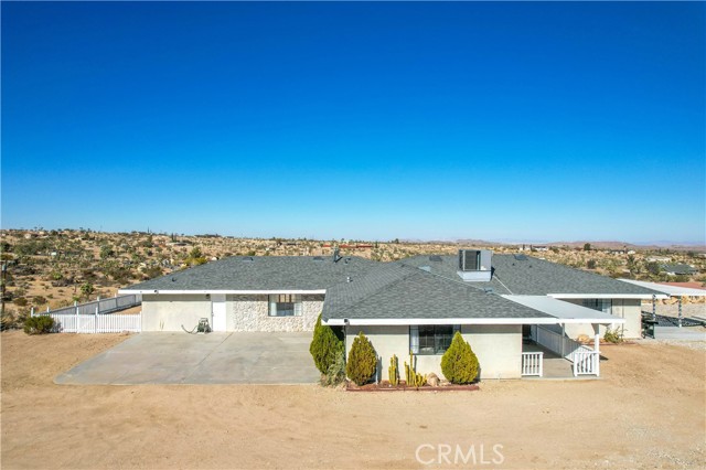 Detail Gallery Image 37 of 64 For 5077 Balsa Ave, Yucca Valley,  CA 92284 - 4 Beds | 3 Baths