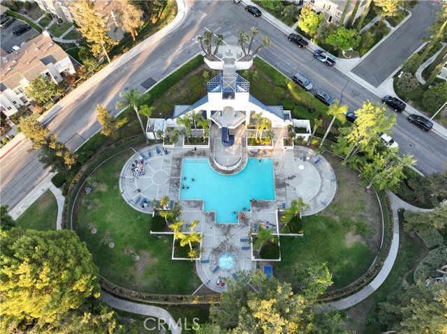 Detail Gallery Image 23 of 32 For 5846 E Creekside Ave #32,  Orange,  CA 92869 - 2 Beds | 1/1 Baths