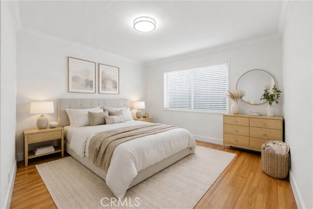 Detail Gallery Image 29 of 56 For 3430 N El Dorado, Long Beach,  CA 90808 - 4 Beds | 2 Baths