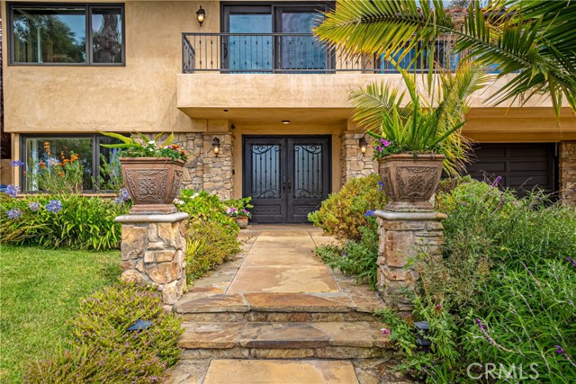 1508 Via Montemar, Palos Verdes Estates, California 90274, 4 Bedrooms Bedrooms, ,4 BathroomsBathrooms,Residential,For Sale,Via Montemar,SB24124590