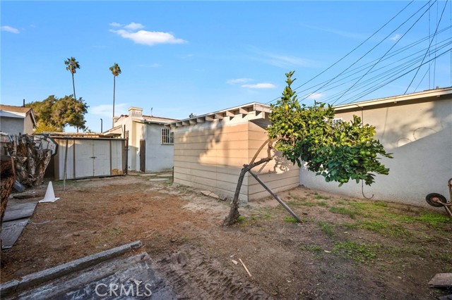 Detail Gallery Image 40 of 41 For 818 W 65th, Los Angeles,  CA 90044 - – Beds | – Baths