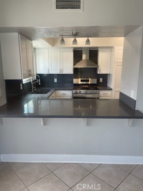 Detail Gallery Image 2 of 10 For 555 El Placer Rd #1,  Palm Springs,  CA 92264 - 2 Beds | 1 Baths