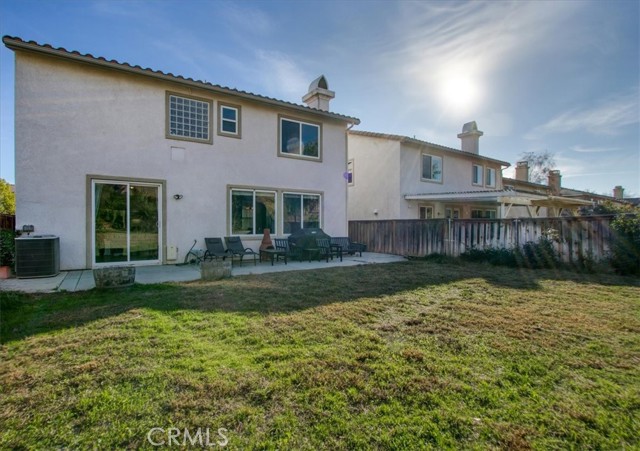 Detail Gallery Image 39 of 47 For 36554 Torrey Pines, Beaumont,  CA 92223 - 3 Beds | 2/1 Baths