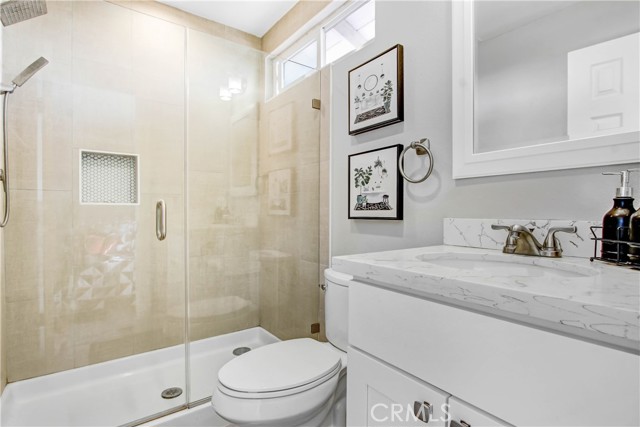 Detail Gallery Image 17 of 20 For 2606 Greenhill Dr, Fullerton,  CA 92833 - 4 Beds | 3/1 Baths