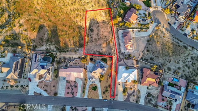 Detail Gallery Image 2 of 6 For 0 Kasota, Apple Valley,  CA 92307 - – Beds | – Baths