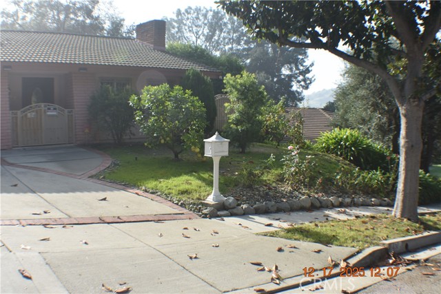 Detail Gallery Image 3 of 23 For 431 La Terraza, South Pasadena,  CA 91030 - 3 Beds | 2 Baths
