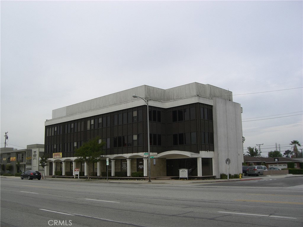 18039 Crenshaw Boulevard 306