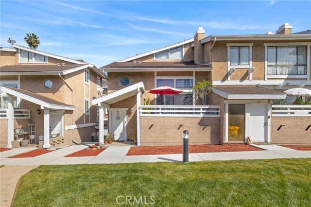 Detail Gallery Image 30 of 51 For 957 W Imperial #30,  La Habra,  CA 90631 - 1 Beds | 1/1 Baths