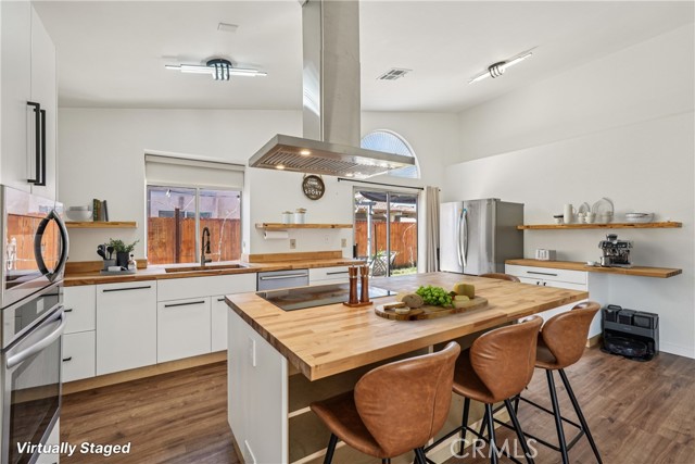 Detail Gallery Image 7 of 22 For 29674 Saint Andrews Ct, Murrieta,  CA 92563 - 3 Beds | 2 Baths