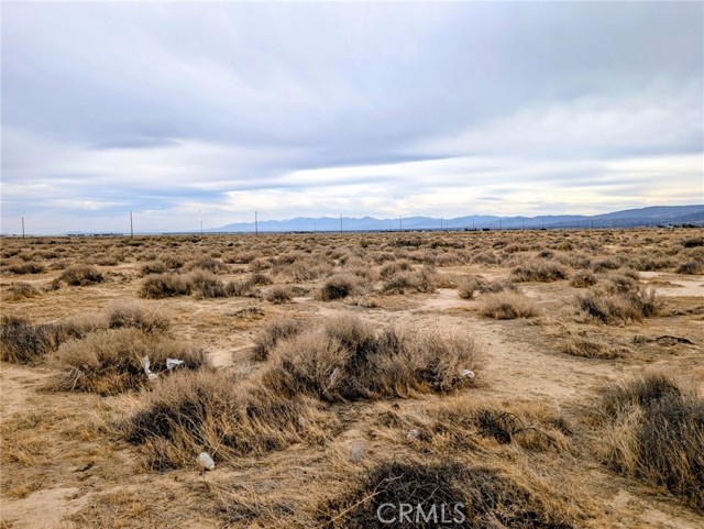 Detail Gallery Image 3 of 4 For 0 W Vic 70th St W & Ave F, Antelope Acres,  CA 93536 - – Beds | – Baths