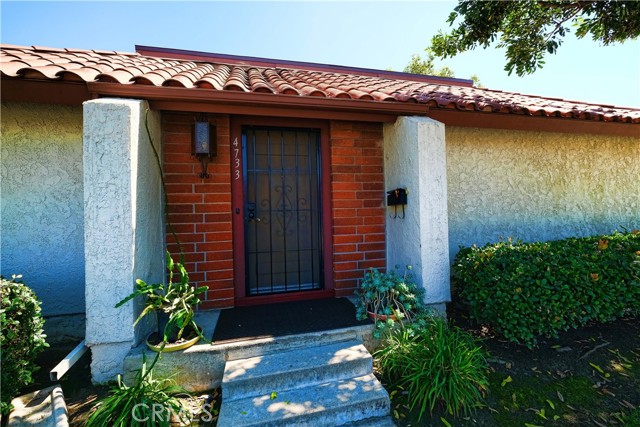 Detail Gallery Image 18 of 24 For 4733 Durango, Buena Park,  CA 90621 - 2 Beds | 1 Baths