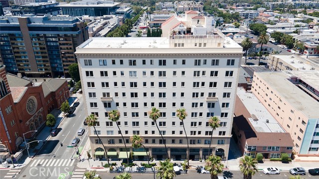 Detail Gallery Image 30 of 34 For 315 W 3rd St #203,  Long Beach,  CA 90802 - 1 Beds | 1 Baths