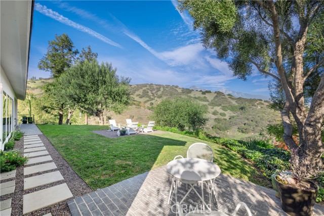 Detail Gallery Image 44 of 55 For 2630 San Angelo Dr, Claremont,  CA 91711 - 4 Beds | 3/1 Baths