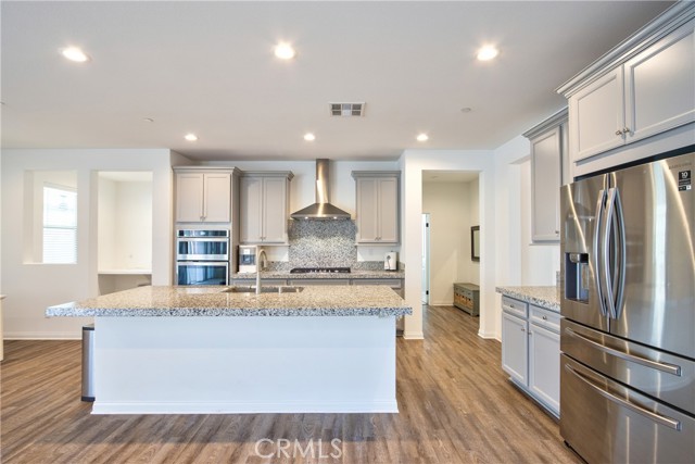 Detail Gallery Image 16 of 65 For 33022 Clairette Ct, Winchester,  CA 92596 - 6 Beds | 5 Baths