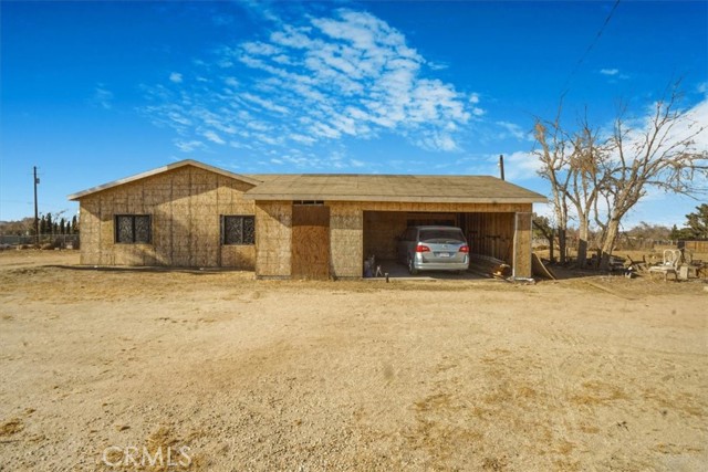 Detail Gallery Image 38 of 45 For 13861 E Avenue G6, Lancaster,  CA 93535 - 3 Beds | 2 Baths