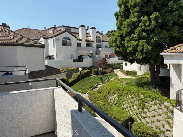 Detail Gallery Image 26 of 30 For 13133 Le Parc Bld #806,  Chino Hills,  CA 91709 - 2 Beds | 2 Baths