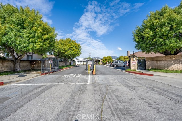 Detail Gallery Image 21 of 25 For 15439 Jersey Street #16,  –,  CA 91345 - 2 Beds | 2 Baths