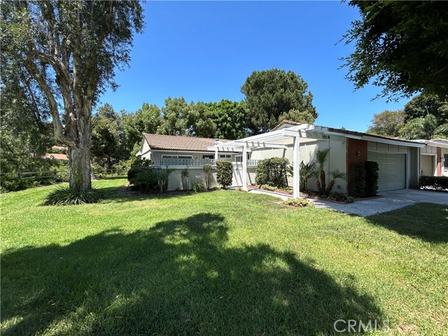 Image 2 for 3297 San Amadeo #A, Laguna Woods, CA 92637