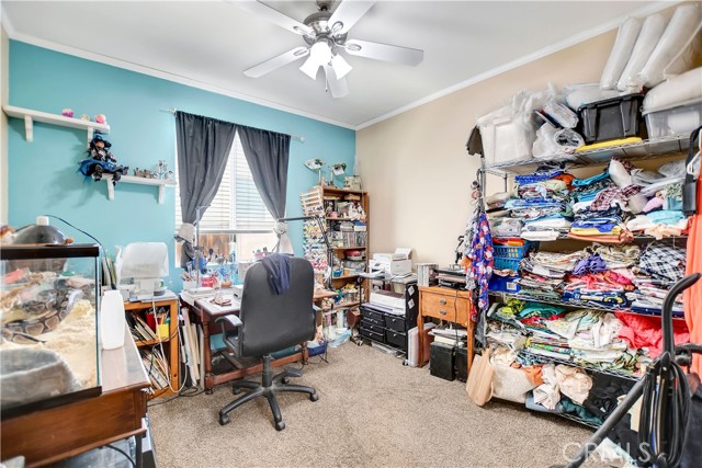 Detail Gallery Image 26 of 41 For 26616 Hull St, Menifee,  CA 92585 - 4 Beds | 2 Baths