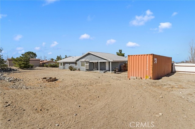 Detail Gallery Image 45 of 59 For 1237 Mono, Pinon Hills,  CA 92372 - 3 Beds | 2 Baths