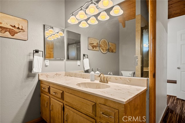 Detail Gallery Image 28 of 47 For 27808 Alpen, Lake Arrowhead,  CA 92352 - 4 Beds | 3/1 Baths