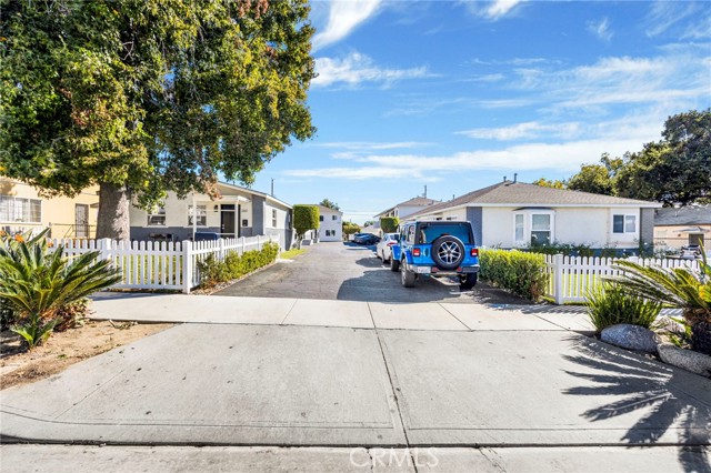 Detail Gallery Image 1 of 30 For 240 -260 E Providencia Ave, Burbank,  CA 91502 - – Beds | – Baths