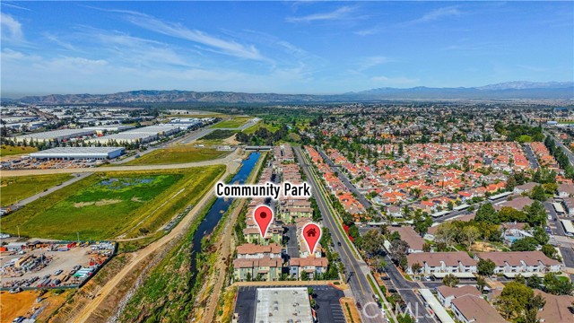 Detail Gallery Image 37 of 48 For 609 Savi #101,  Corona,  CA 92878 - 4 Beds | 2/2 Baths