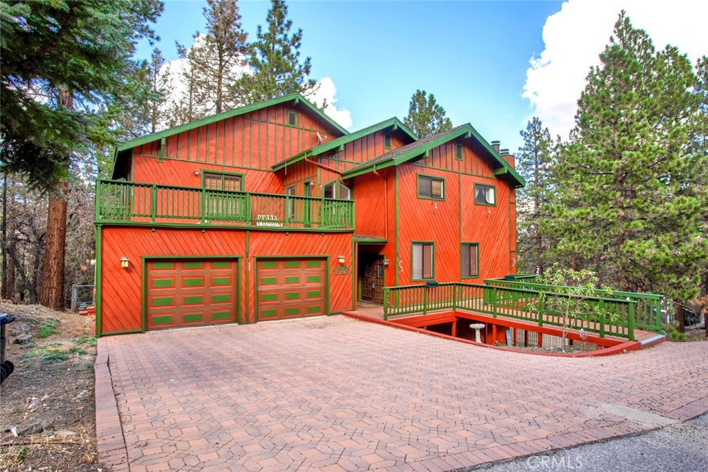 23109 Cardinal Road