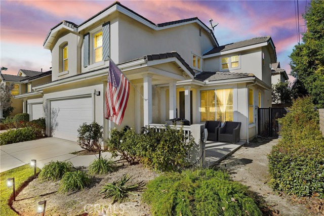Detail Gallery Image 2 of 38 For 13223 Norfolk Ct, Moorpark,  CA 93021 - 3 Beds | 2/1 Baths