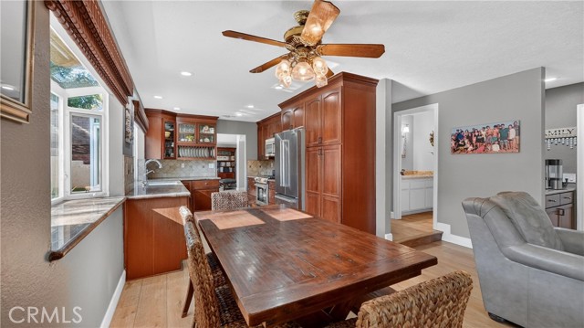 Detail Gallery Image 21 of 54 For 17530 Monette, Yorba Linda,  CA 92886 - 4 Beds | 2/1 Baths
