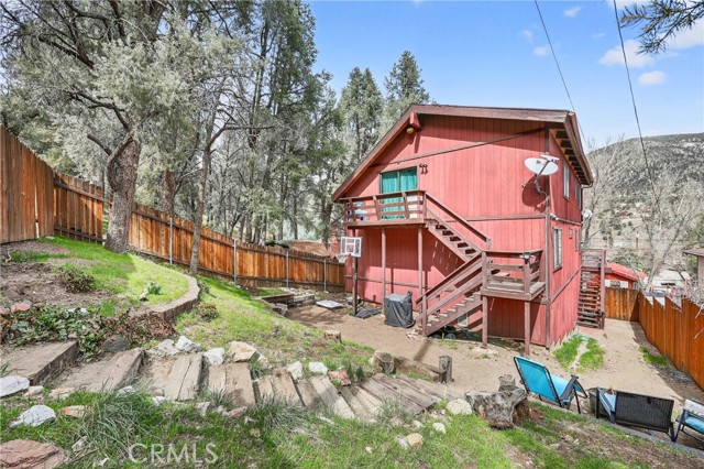 Detail Gallery Image 42 of 71 For 7004 Foothill Dr, Frazier Park,  CA 93225 - 4 Beds | 2 Baths