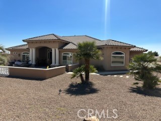 Detail Gallery Image 3 of 29 For 17134 Joshua Rd, Apple Valley,  CA 92307 - 3 Beds | 2/1 Baths