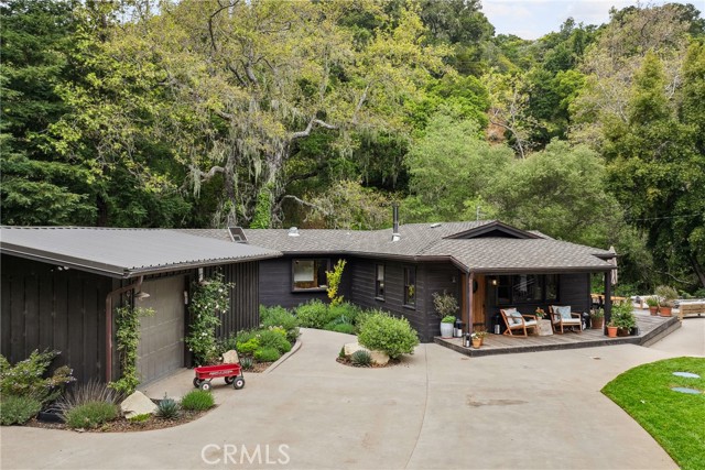 Detail Gallery Image 2 of 64 For 2965 Prefumo Canyon Rd, San Luis Obispo,  CA 93405 - 4 Beds | 3 Baths
