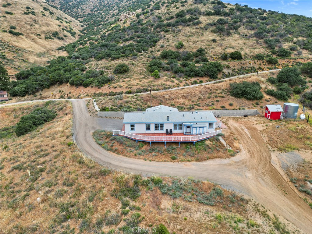 4426 Shannon View Road, Acton, CA 93510