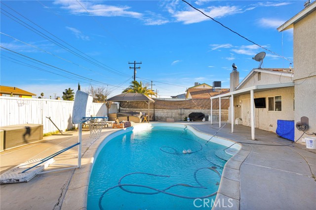 Detail Gallery Image 42 of 44 For 411 Mcbroom, Barstow,  CA 92311 - 3 Beds | 2 Baths