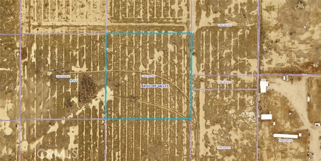 Detail Gallery Image 1 of 12 For 63 Avenue H, Lancaster,  CA 93535 - – Beds | – Baths