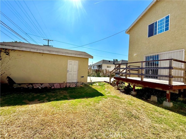 5732 Hillcrest Drive, View Park, California 90043, 4 Bedrooms Bedrooms, ,3 BathroomsBathrooms,Single Family Residence,For Sale,Hillcrest,SR25025592