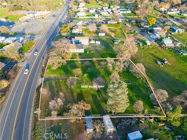 4560 Olive, Oroville, California 95966, ,Land,For Sale,4560 Olive,CROR24013389