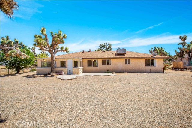 Detail Gallery Image 34 of 51 For 7930 Palm Ave, Yucca Valley,  CA 92284 - 3 Beds | 2 Baths
