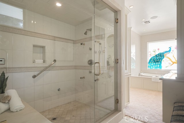 Detail Gallery Image 56 of 75 For 9771 Daron Dr, Villa Park,  CA 92861 - 5 Beds | 3/1 Baths