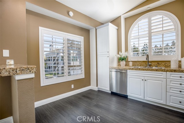 Detail Gallery Image 5 of 30 For 23412 Pacific Park Drive, Unit 27a, Aliso Viejo,  CA 92656 - 1 Beds | 1 Baths