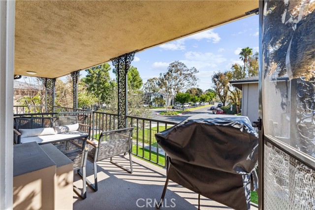 Detail Gallery Image 24 of 24 For 660 S Glassell St #14,  Orange,  CA 92866 - 1 Beds | 1 Baths