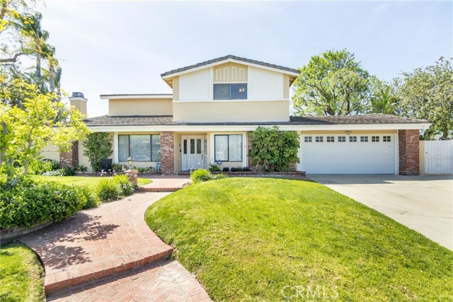 Detail Gallery Image 29 of 58 For 16970 Blanche Pl, Granada Hills,  CA 91344 - 5 Beds | 3 Baths