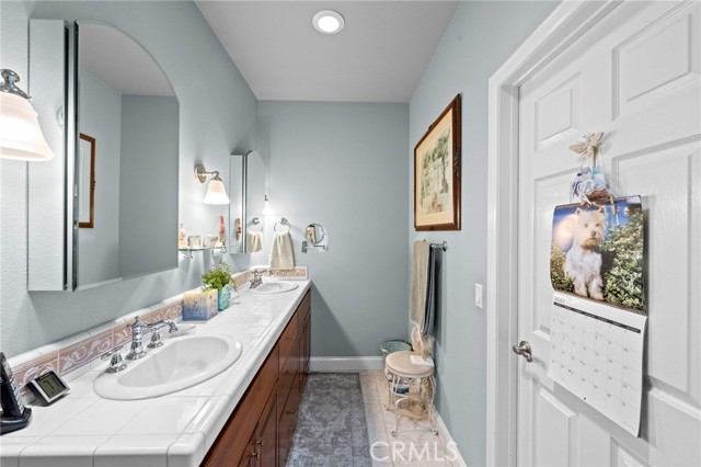 Detail Gallery Image 46 of 75 For 13678 Scenic Crest Dr, Yucaipa,  CA 92399 - 4 Beds | 2/1 Baths