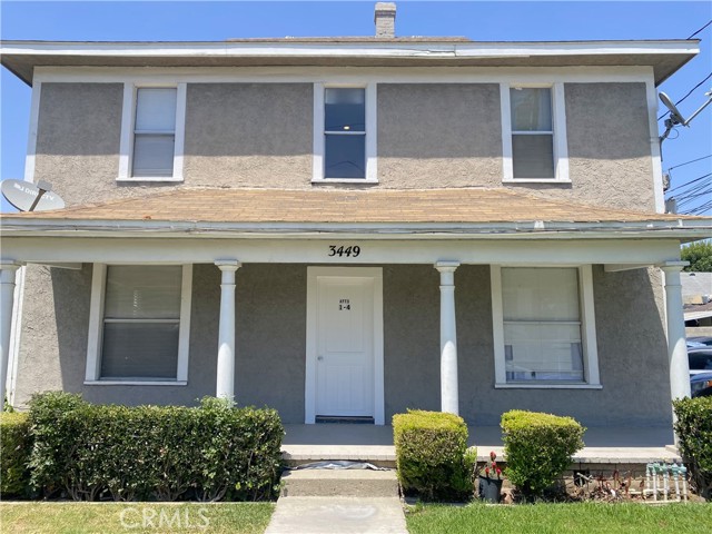 Image 1 of 15 For 3449 4th Street 4